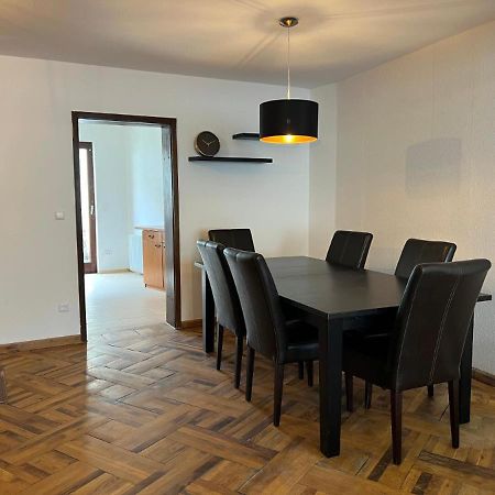 3-Zimmer Mit Terrasse Im Herzen Von Goettingen Eksteriør bilde